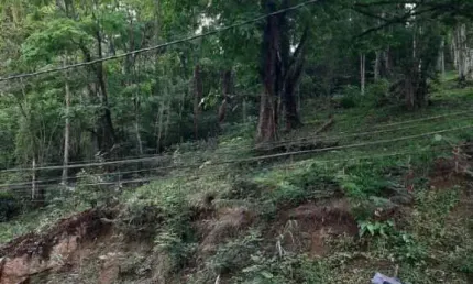 Terreno à venda no Engenho do Mato, Niterói  por R$ 249.000