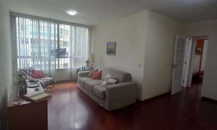 Apartamento com 2 quartos à venda em Icaraí, Niterói , 89 m2 por R$ 520.000