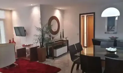 Apartamento com 3 quartos à venda em Piratininga, Niterói , 122 m2 por R$ 820.000