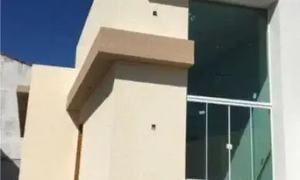 Casa com 2 quartos à venda na Praia Mar, Rio das Ostras  por R$ 260.000