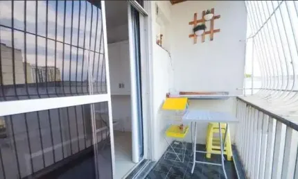 Apartamento com 3 quartos à venda no são domingos, niterói , 97 m2 por r$ 600.000