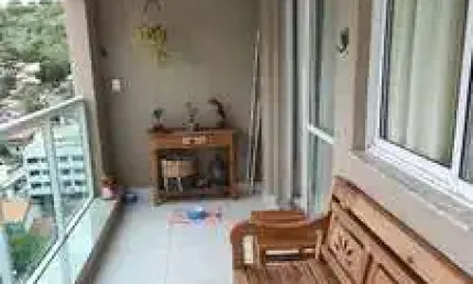 Apartamento com 3 quartos à venda no santa rosa, niterói , 183 m2 por r$ 1.200.000