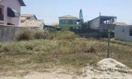 Terreno à venda no guaratiba (ponta negra), maricá  por r$ 200.000