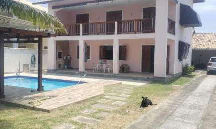 Casa com 3 quartos à venda no Guaratiba (Ponta Negra), Maricá , 1 m2 por R$ 900.000