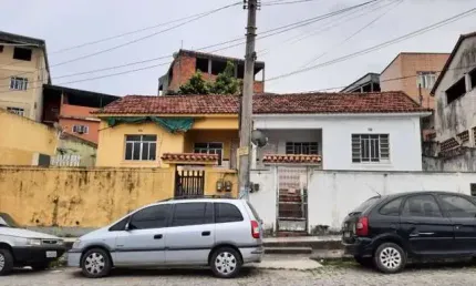 Terreno à venda no Porto da Pedra, São Gonçalo  por R$ 520.000