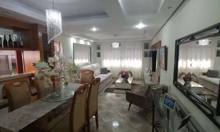 Apartamento com 3 quartos à venda no ingá, niterói , 103 m2 por r$ 780.000