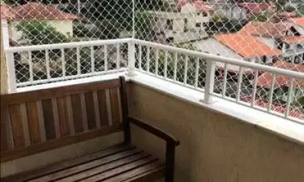 Apartamento com 2 quartos à venda no badu, niterói , 57 m2 por r$ 350.000