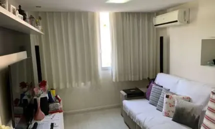 Apartamento com 2 quartos à venda no Santa Rosa, Niterói , 68 m2 por R$ 335.000