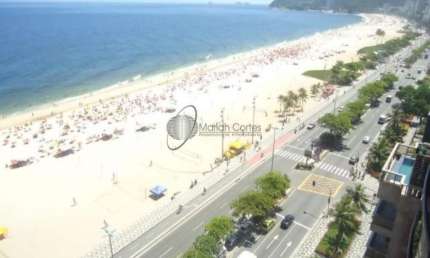 Apartamento com 2 quartos para alugar em Ipanema, Rio de Janeiro 