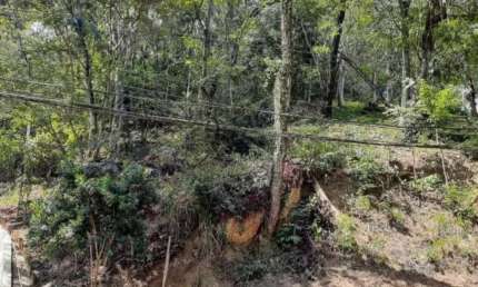 Terreno comercial para alugar no Engenho do Mato, Niterói 