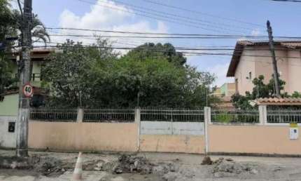 Terreno comercial para alugar em Piratininga, Niterói 