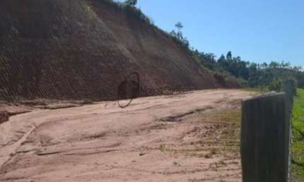 Terreno à venda no Centro, Itaboraí 