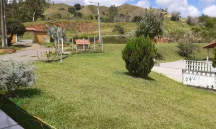 Chácara / sítio à venda na Zona Rural, Tocantins 