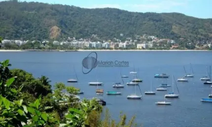 Terreno à venda no São Francisco, Niterói 