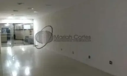 Terreno comercial à venda no Centro, Niterói 