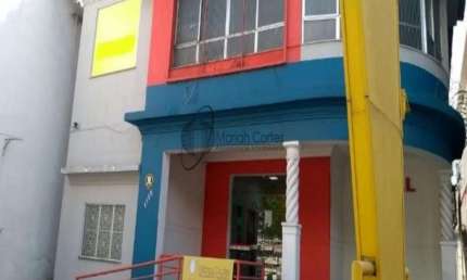 Terreno comercial à venda no Fonseca, Niterói 