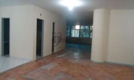 Terreno comercial à venda no Centro, Niterói 