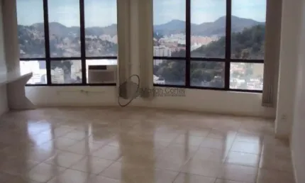 Terreno comercial à venda no Centro, Niterói 