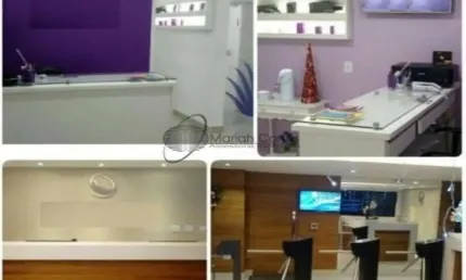 Terreno comercial à venda no Fonseca, Niterói 