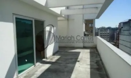Terreno comercial à venda em Icaraí, Niterói 