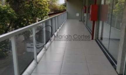 Terreno comercial à venda no São Francisco, Niterói 
