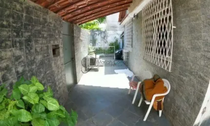 Casa com 4 quartos à venda no Pe Pequeno, Niterói 