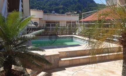 Casa com 4 quartos à venda no São Francisco, Niterói 