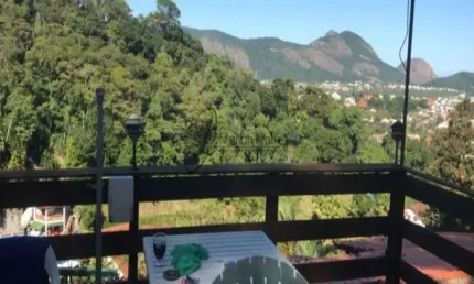 Casa com 4 quartos à venda em Itaipu, Niterói 