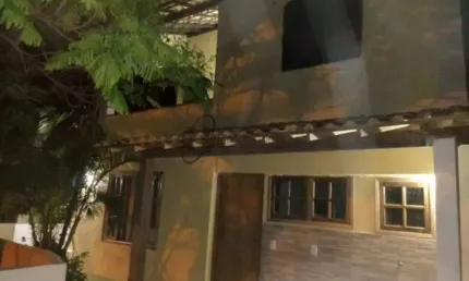 Casa com 2 quartos à venda no Maravista, Niterói 