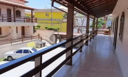 Casa com 2 quartos à venda no Peró, Cabo Frio 