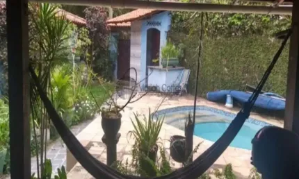 Casa com 3 quartos à venda em Piratininga, Niterói 