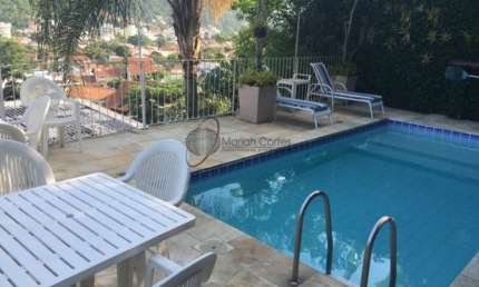 Casa com 4 quartos à venda no São Francisco, Niterói 