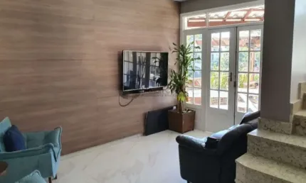 Casa com 3 quartos à venda no Badu, Niterói 