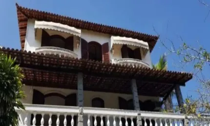 Casa com 6 quartos à venda em Pendotiba, Niterói 