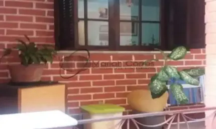 Casa com 2 quartos à venda no Centro, Niterói 