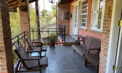 Casa com 3 quartos à venda no Badu, Niterói 