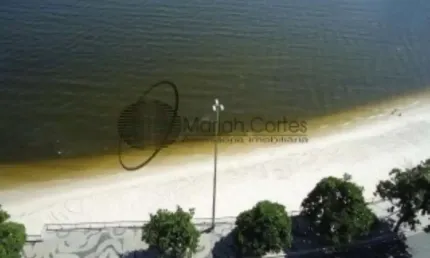 Apartamento com 4 quartos para alugar em Icaraí, Niterói 