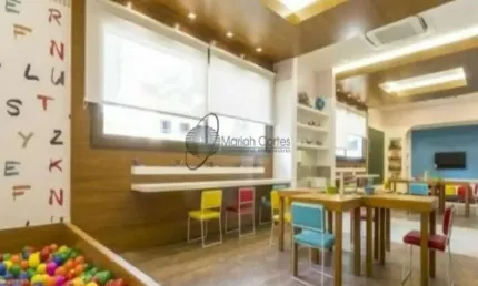 Apartamento com 4 quartos à venda no Charitas, Niterói 