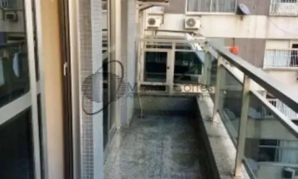 Apartamento com 4 quartos à venda em Icaraí, Niterói 