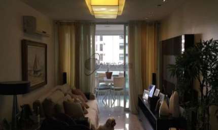 Apartamento com 3 quartos à venda em Icaraí, Niterói 