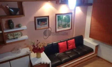 Apartamento com 2 quartos à venda no Santa Rosa, Niterói 