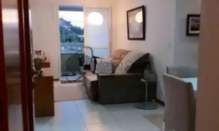 Apartamento com 2 quartos à venda em Pendotiba, Niterói 