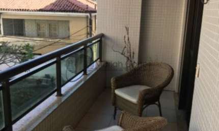 Apartamento com 2 quartos à venda no São Francisco, Niterói 