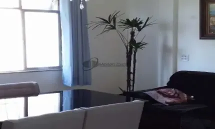Apartamento com 2 quartos à venda no Centro, Niterói 