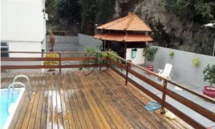 Apartamento com 2 quartos à venda no Ingá, Niterói 
