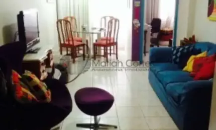 Apartamento com 2 quartos à venda no Centro, Niterói 