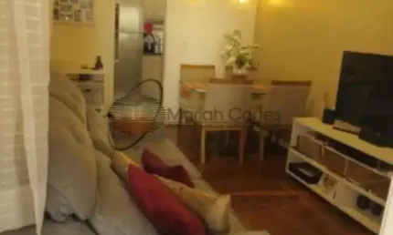 Apartamento com 2 quartos à venda no Centro, Niterói 