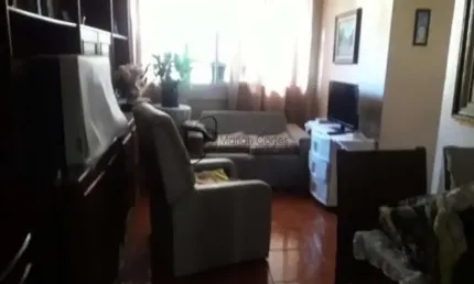 Apartamento com 2 quartos à venda no Santa Rosa, Niterói 