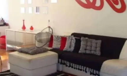 Apartamento com 1 quarto à venda em Icaraí, Niterói 