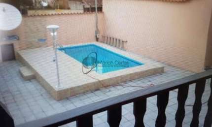 Casa com 5 quartos à venda em São José, Armação dos Búzios 